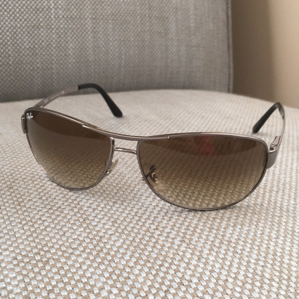 Ray-Ban Women’s Warrior Sunglasses